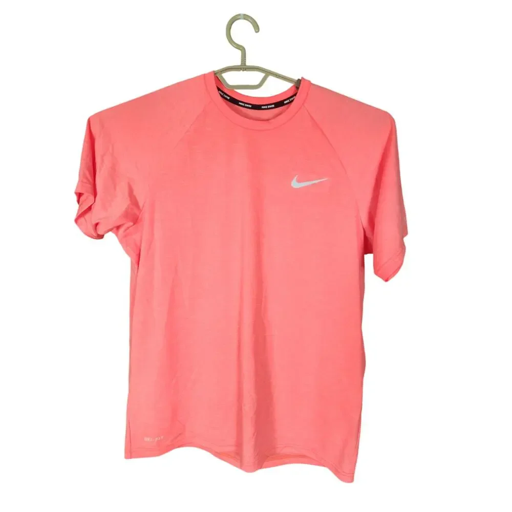 Nike Swim Hydroguard T Shirt Men's Large